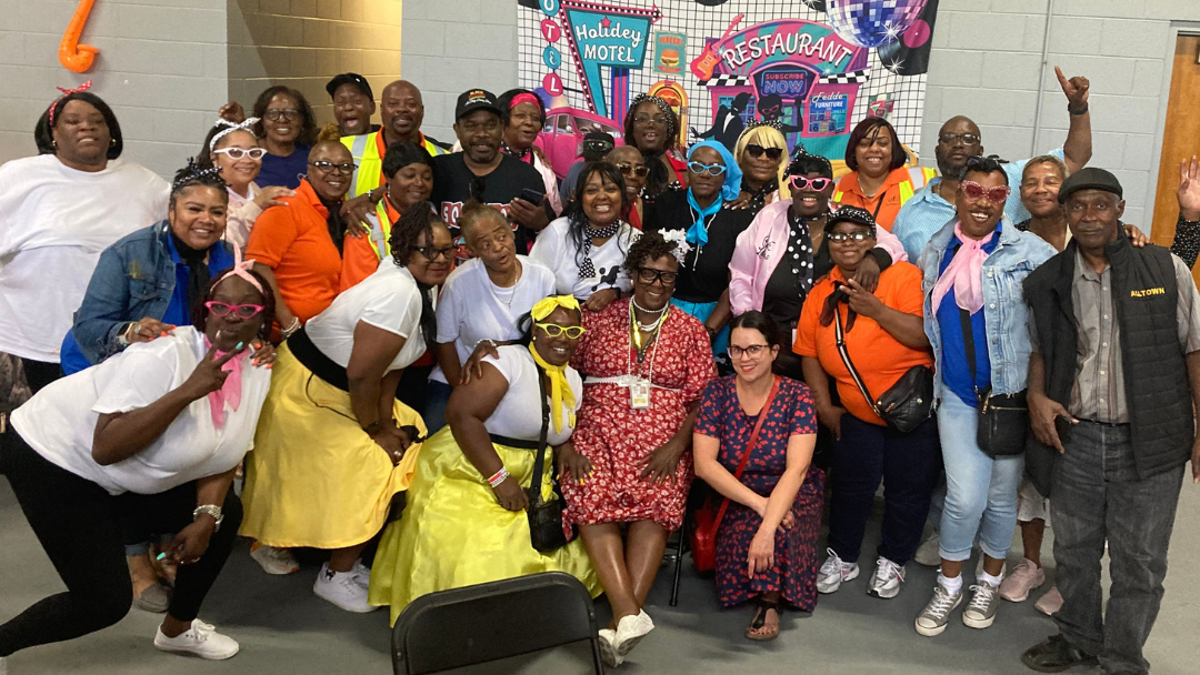 Charter Bus Rentals in Chicago