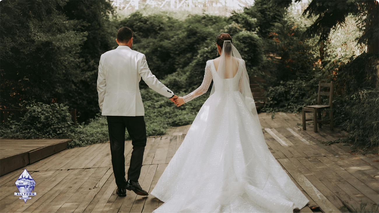 Wedding Transportation Services