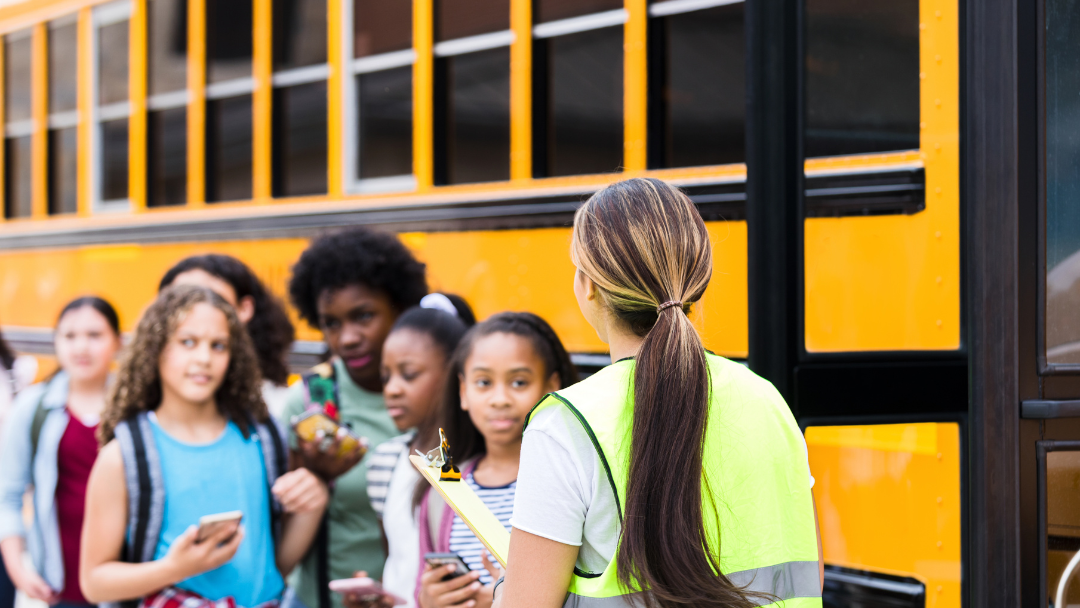 School Bus Transportation