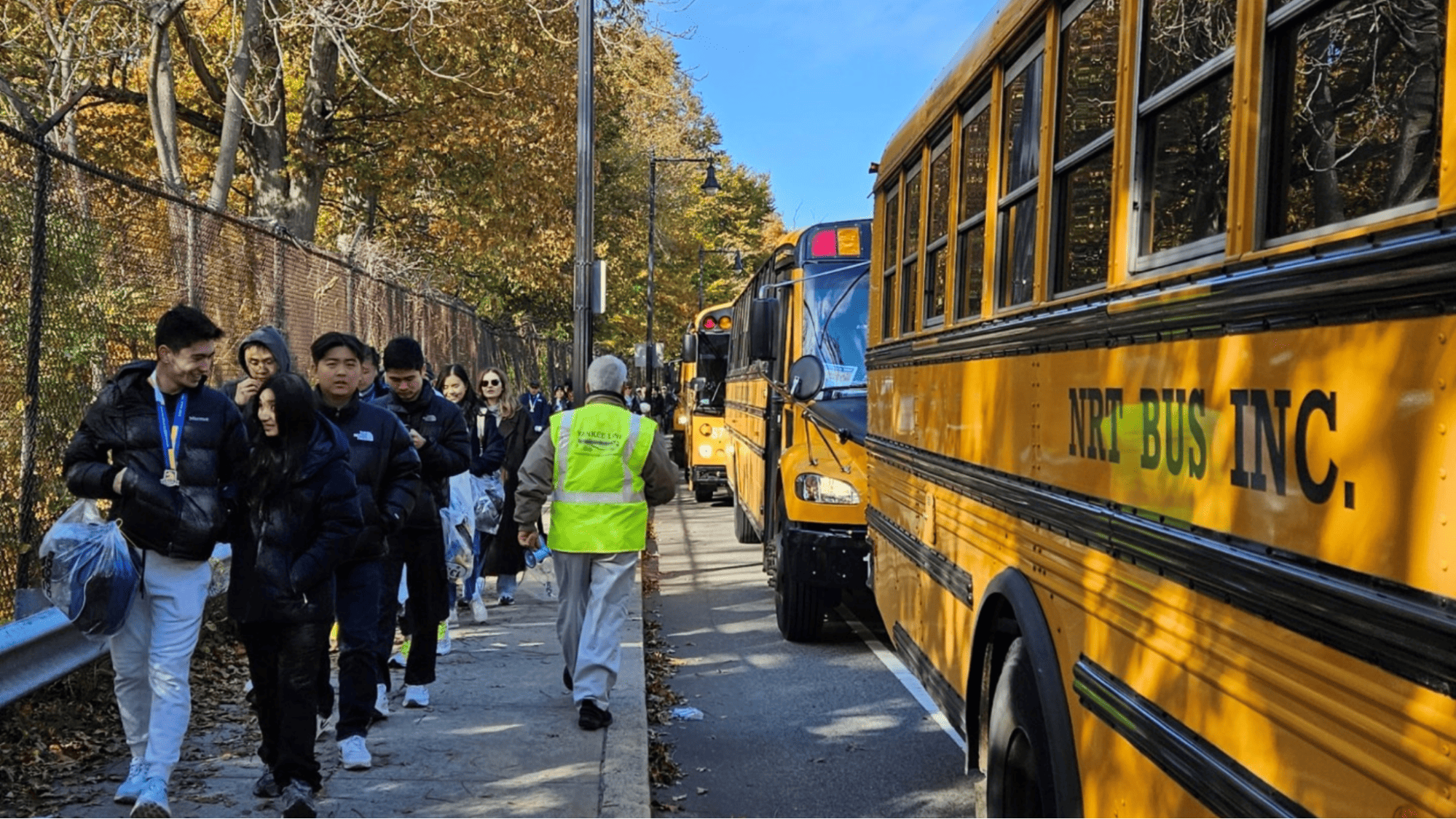 School transportation