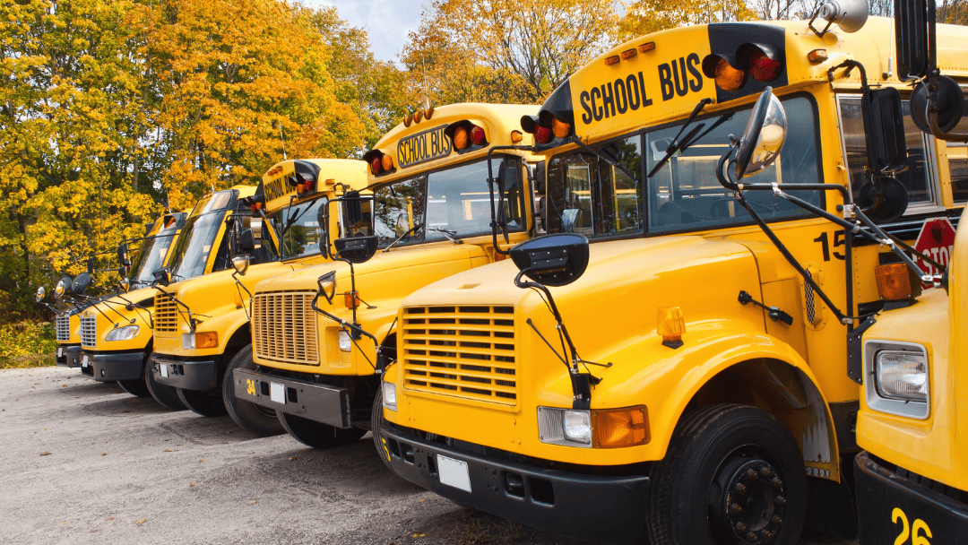 school event transportation