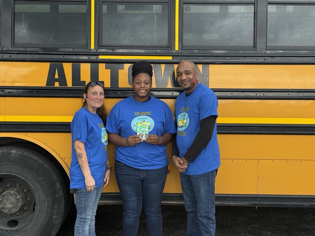 Davenport Schools Charter Bus Services for Safer Student Transportation