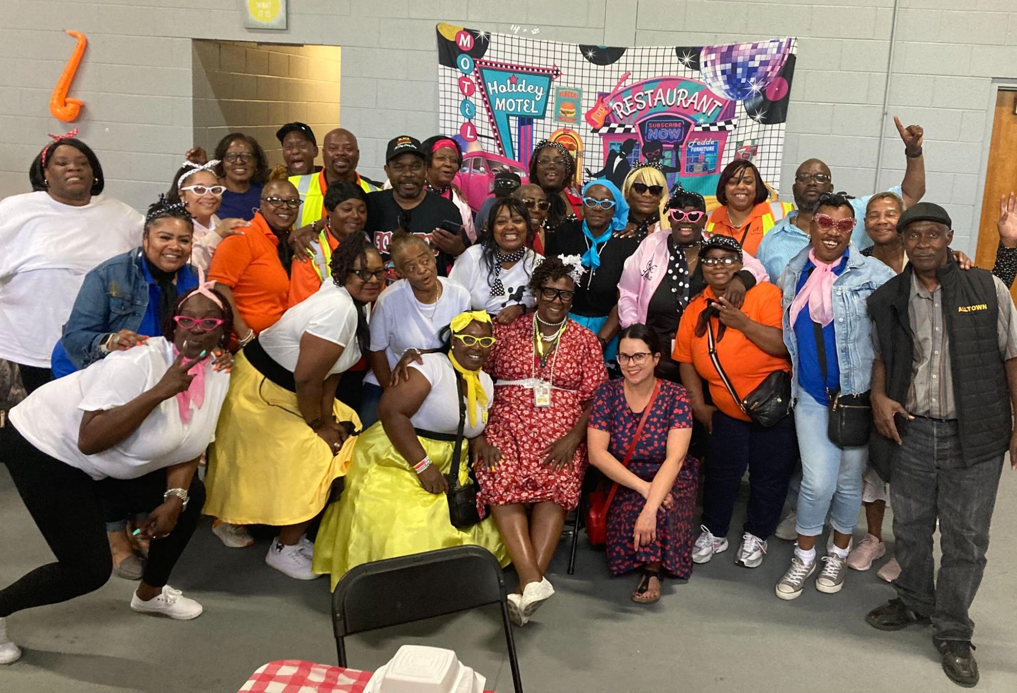 How to Rent a Bus for Chicago Holiday Parties – Stress-Free Group Transportation