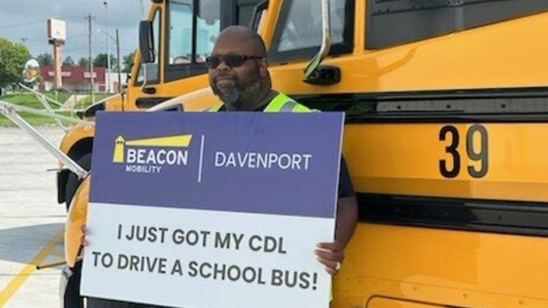 Winter-Ready Transit