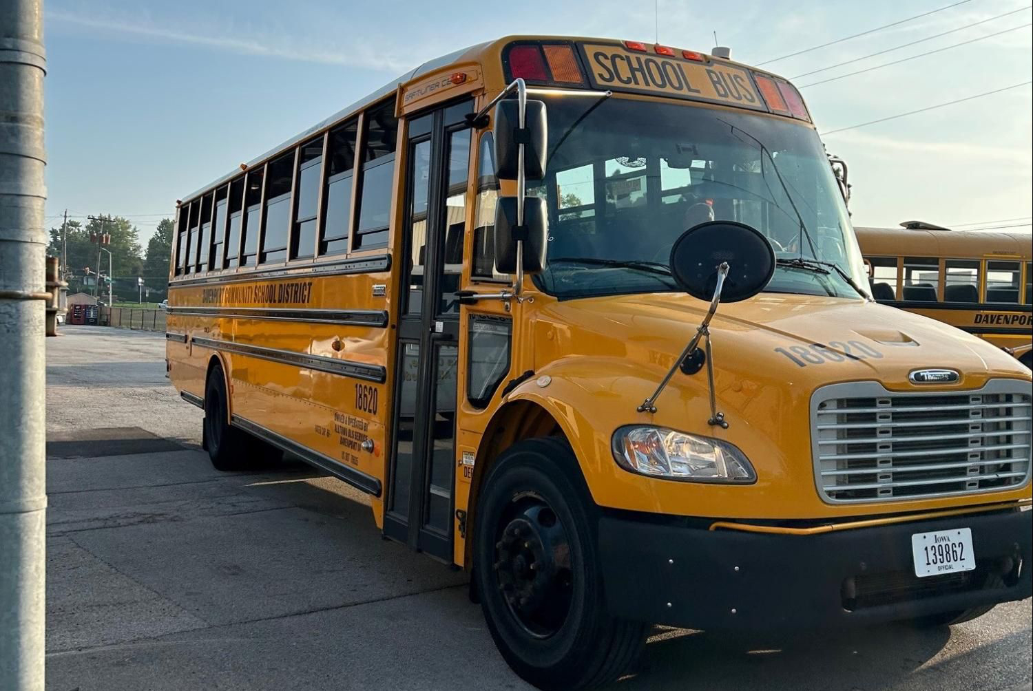 Student Transportation