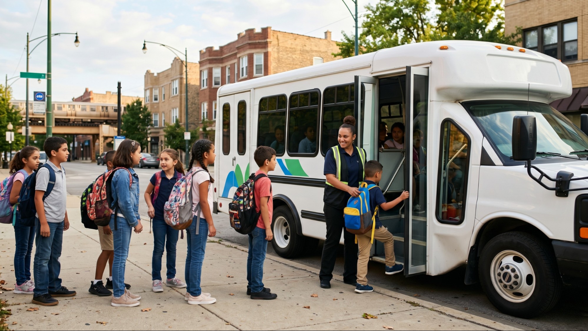 After School Program Transportation